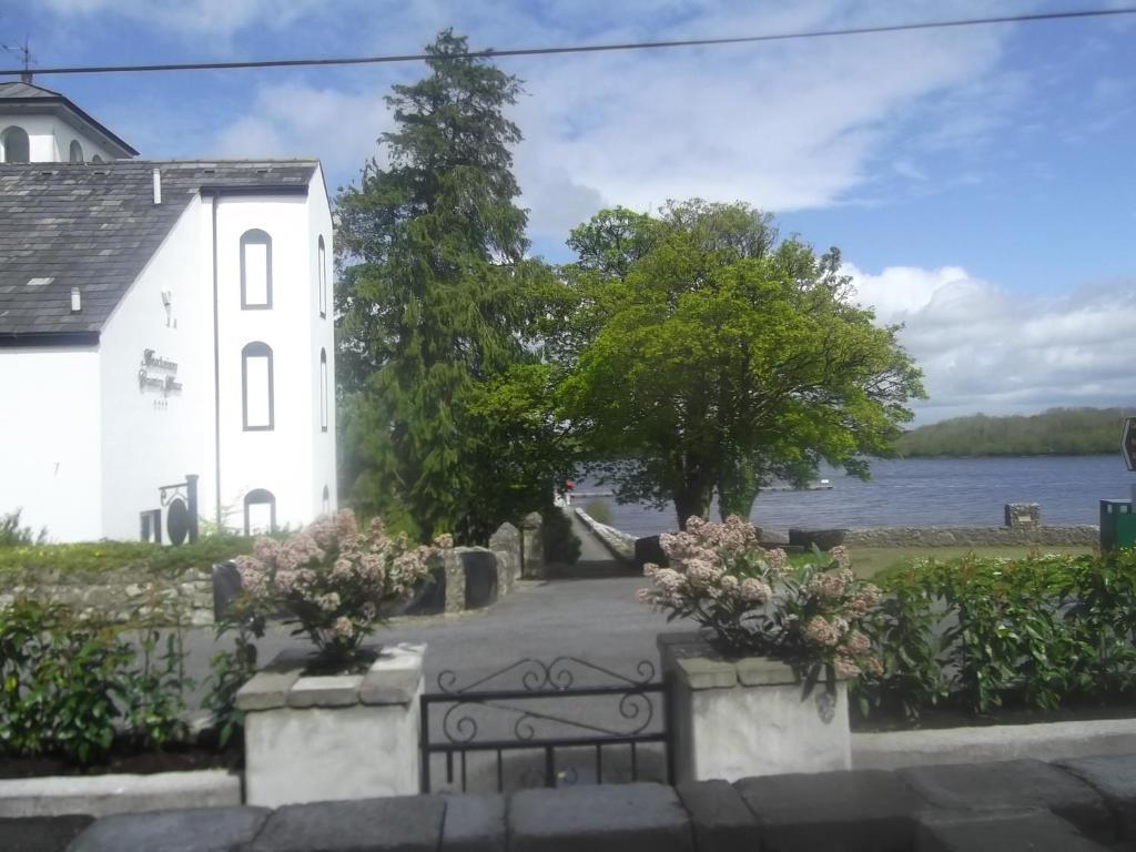 Knockninny Country House & Marina Derrylin Room photo